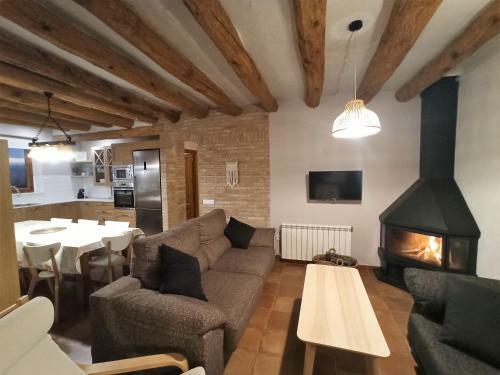 Masia Caselles