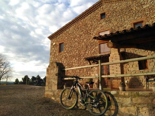 Masia Caselles