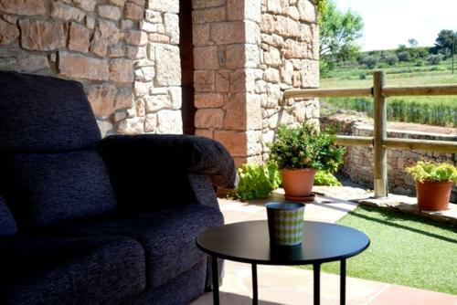 Masia Caselles