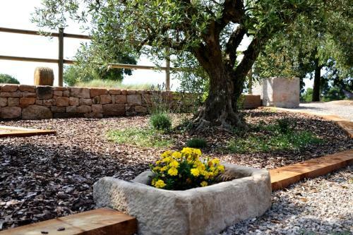 Masia Caselles