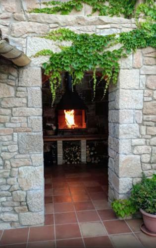 Masia Caselles