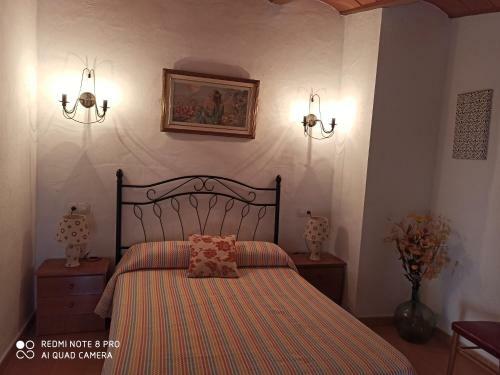 Casa Cueva La Fuente 2
