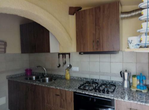Casa Cueva La Fuente 2