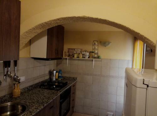 Casa Cueva La Fuente 2