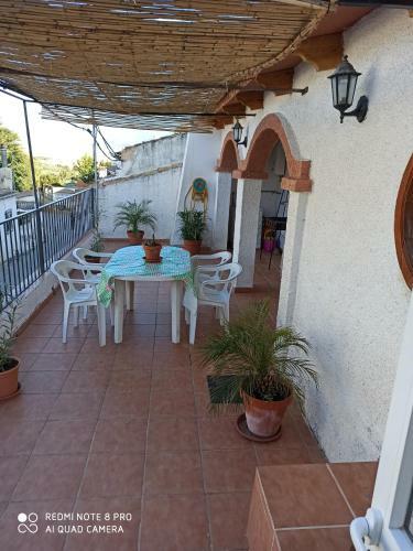 Casa Cueva La Fuente 2