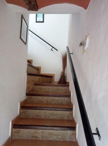 Casa Cueva La Fuente 2