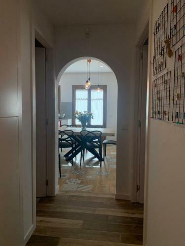Apartamento Ca La Fustereta