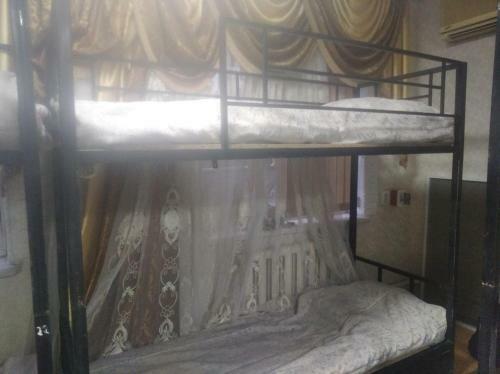 Bed & Breakfast Khan House