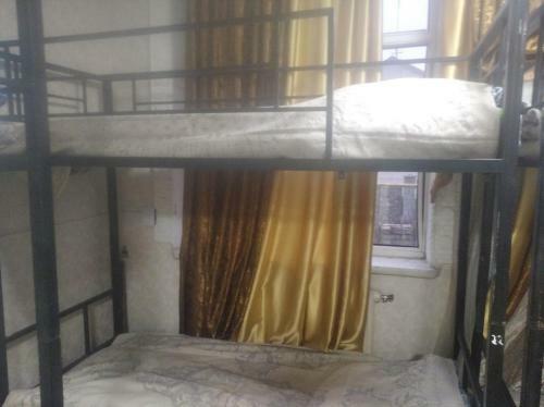 Bed & Breakfast Khan House