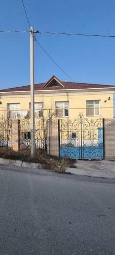 Bed & Breakfast Khan House