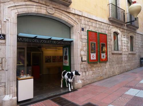 Apartamento Vilallonga