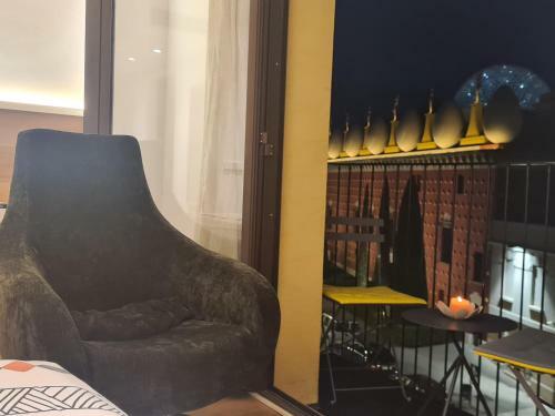 Apartamentos Enfrente Del Museo Dal�