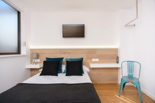 Apartamentos Enfrente Del Museo Dal�