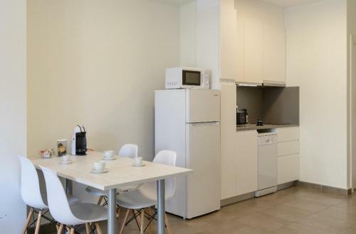 Apartamentos Enfrente Del Museo Dal�