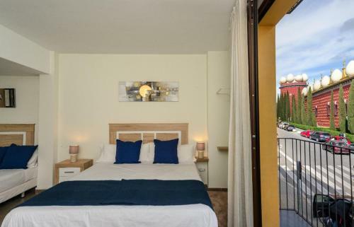 Apartamentos Enfrente Del Museo Dal�