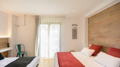 Apartamentos Enfrente Del Museo Dal�