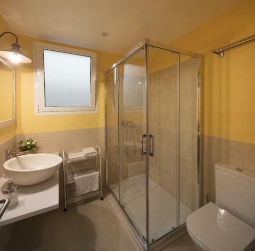 Apartamento La Casa Del Piano