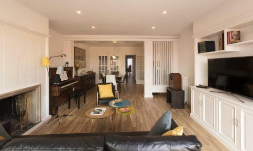 Apartamento La Casa Del Piano
