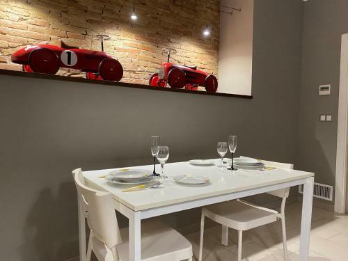 Apartamento Pep Ventura