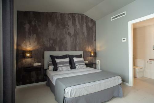 Apartamento Pep Ventura