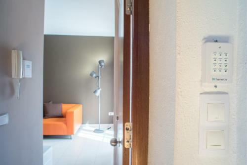 Apartamento Pep Ventura
