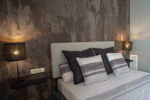 Apartamento Pep Ventura