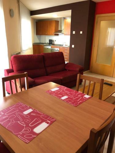 Apartamento Cal Sastre