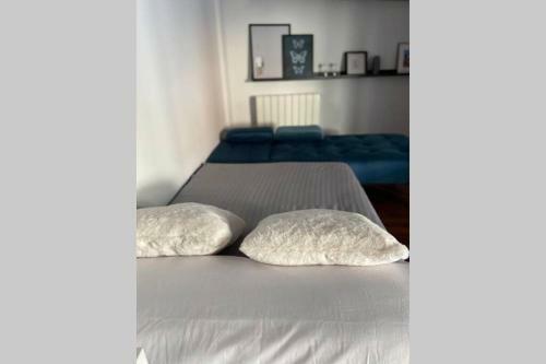 Apartamento Con Gran Jard�n Privado
