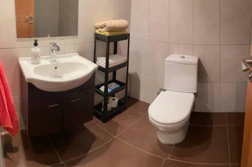 Apartamento Con Gran Jard�n Privado