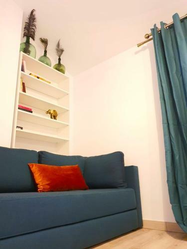 Apartamento Spiral Stairs Duplex