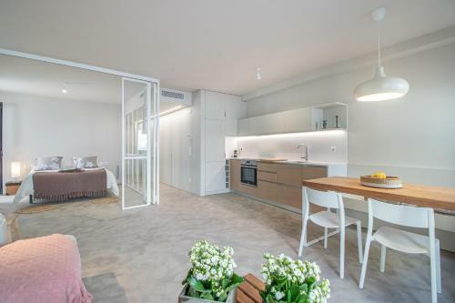 Apartaments Jonquera, 18