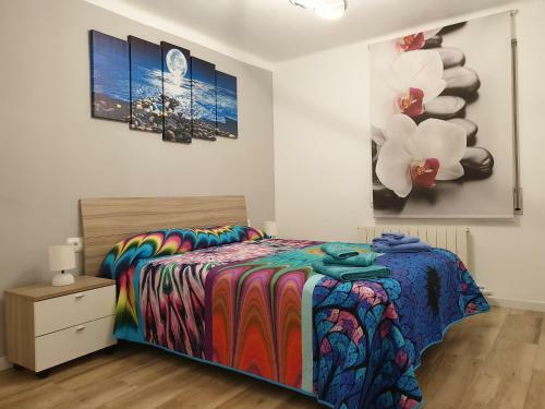 Apartamento Nuria