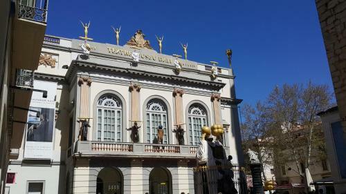 Apartamento Nuria