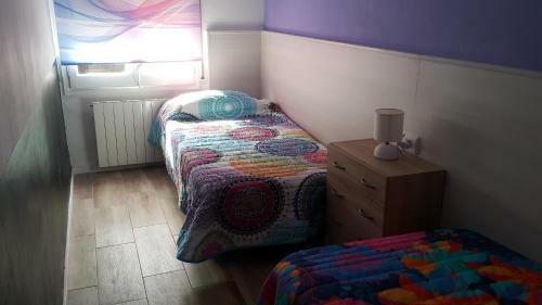 Apartamento Nuria