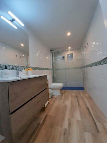 Apartamento Nuria