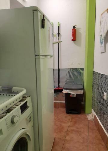 Apartamento Nuria