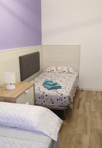 Apartamento Nuria