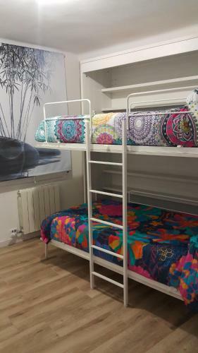 Apartamento Nuria
