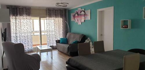 Apartamento Nuria