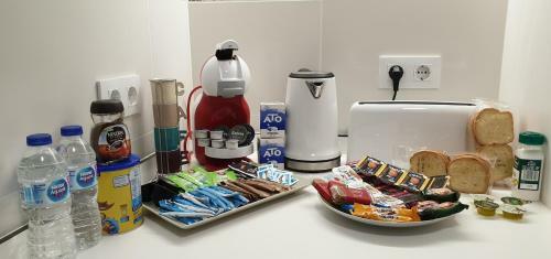 Apartamento Nuria