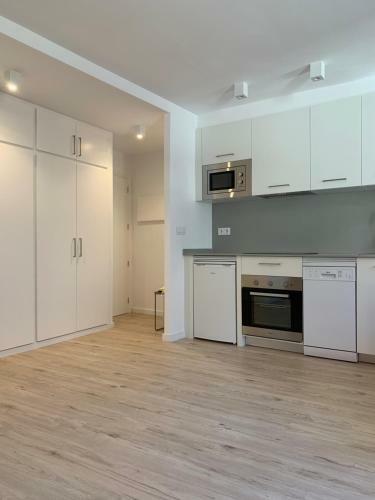 The Closest Apartments