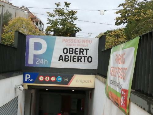 Apartamento La Mussenya