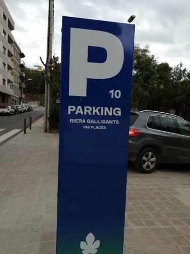 Apartamento La Mussenya