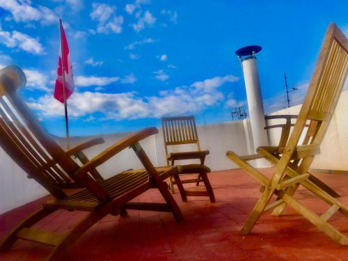 Apartamento Antique 2 Bdrm Duplex Apt 110 Sqm City Ctr