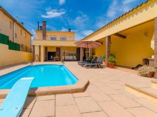 Villa Melian