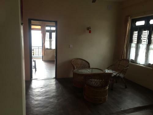 Apartamento Sunset Appartment