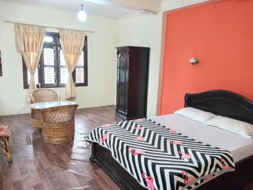 Apartamento Sunset Appartment