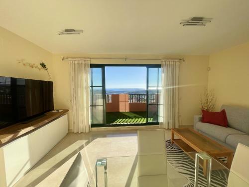 Apartamento Altos Sierra Cortina