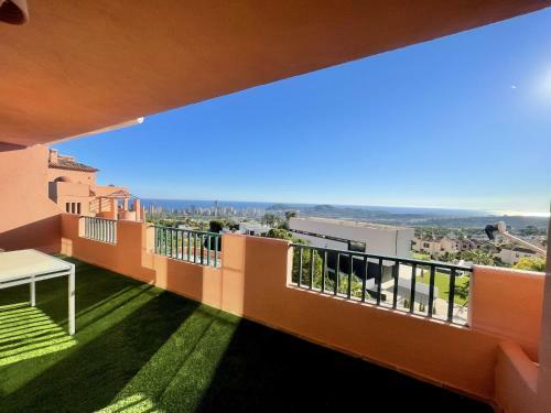 Apartamento Altos Sierra Cortina