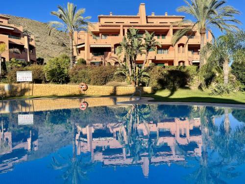 Apartamento Altos Sierra Cortina